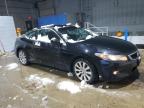 2010 Honda Accord Exl за продажба в Candia, NH - Side