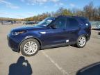 2018 Land Rover Discovery Hse იყიდება Brookhaven-ში, NY - Water/Flood