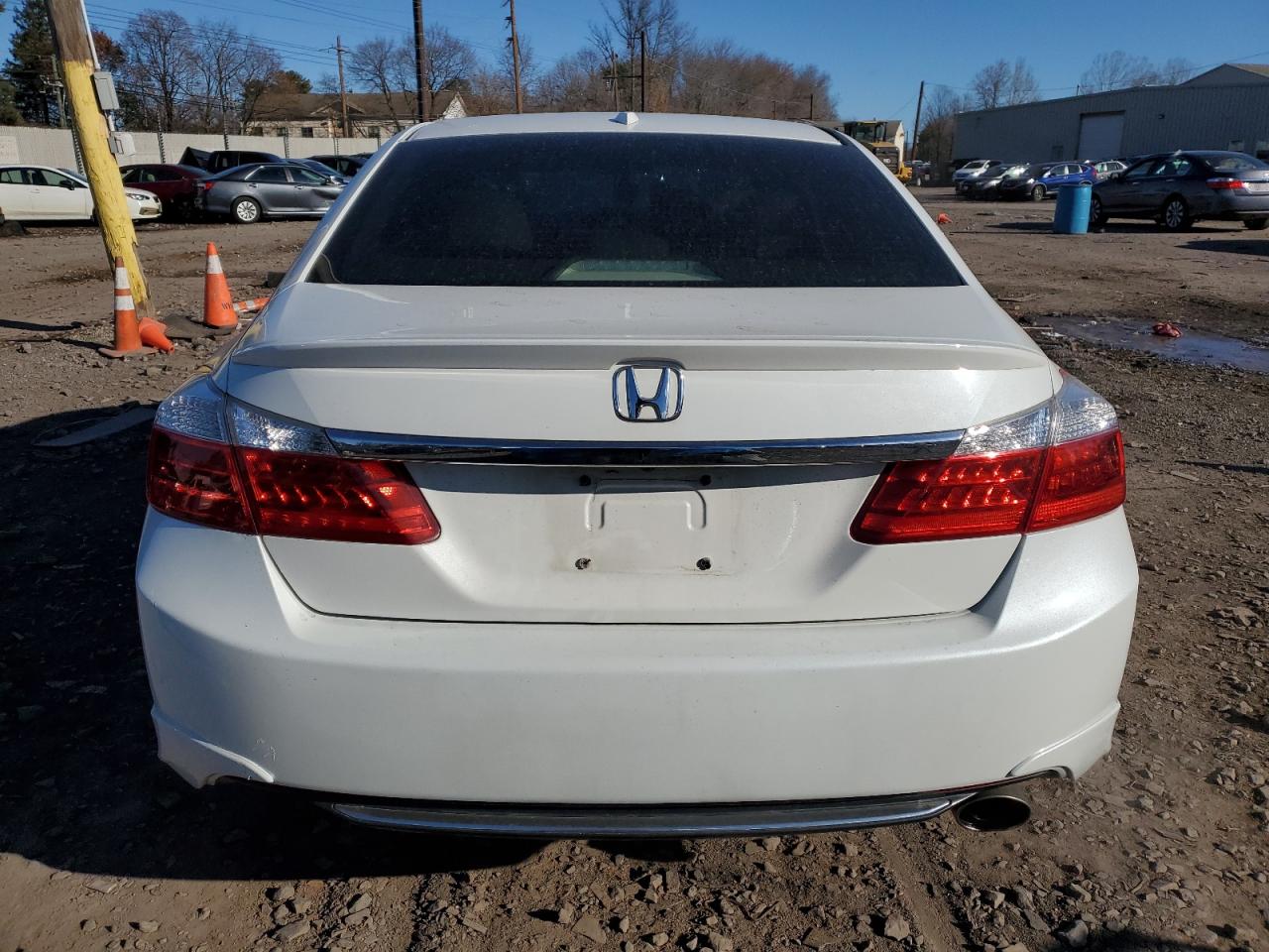 2013 Honda Accord - Image 6
