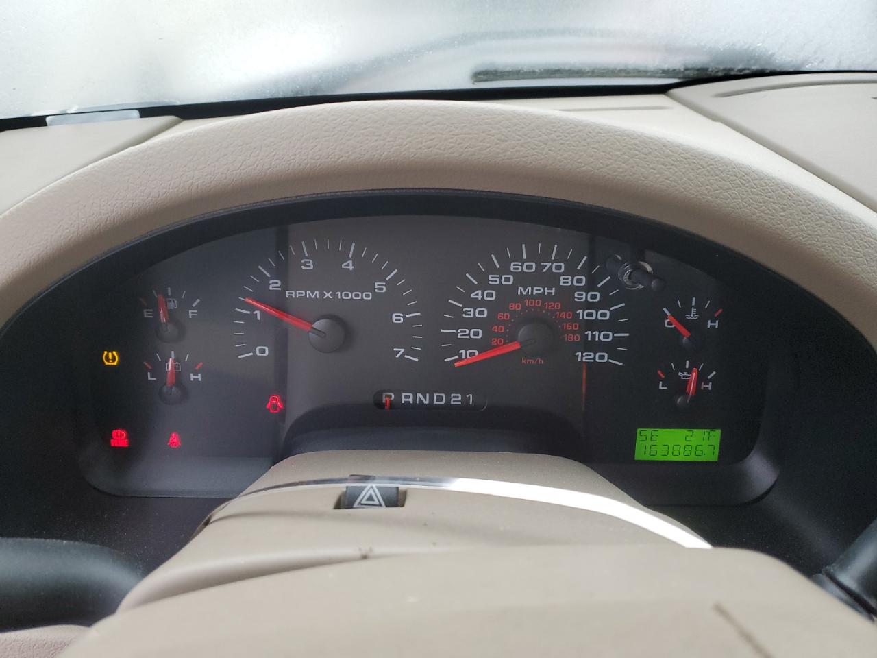 2007 Ford F-150 - Image 9