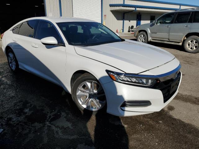  HONDA ACCORD 2019 Белы