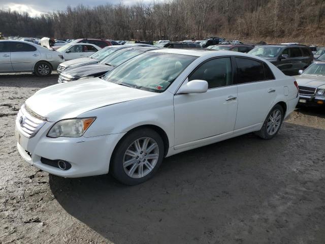 2008 Toyota Avalon Xl