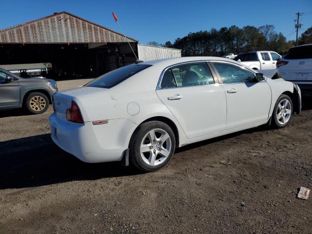  CHEVROLET MALIBU 2012 Білий