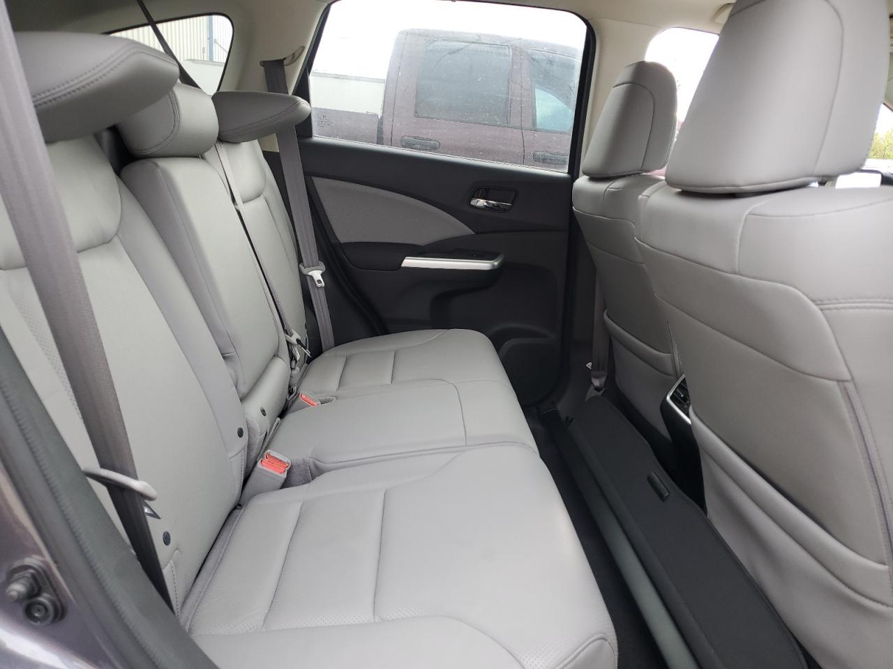 2016 Honda CR-V - Image 11