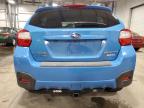 2016 Subaru Crosstrek Premium იყიდება Ham Lake-ში, MN - Front End