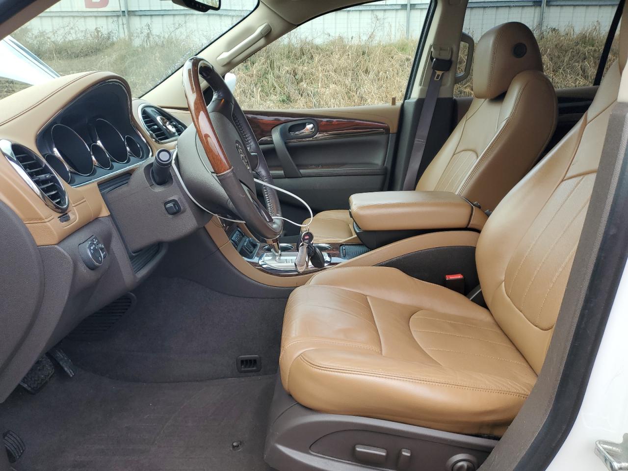 2017 Buick Enclave - Image 7