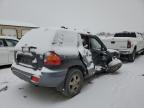 2004 Hyundai Santa Fe Gls продається в Pekin, IL - Side