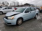 2009 Ford Focus Se na sprzedaż w Spartanburg, SC - Front End