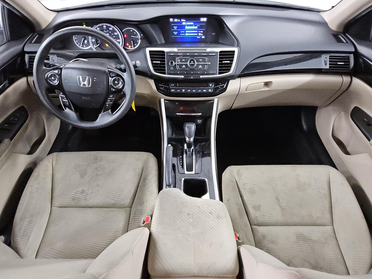 2016 Honda Accord - Image 8