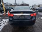 2018 Chevrolet Impala Lt на продаже в Chalfont, PA - Front End