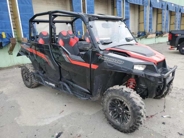 2018 Polaris General 4 1000 Eps