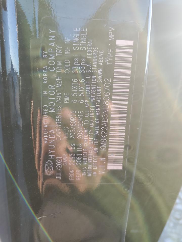 2022 Hyundai Kona - Image 13