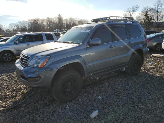 2005 Lexus Gx 470