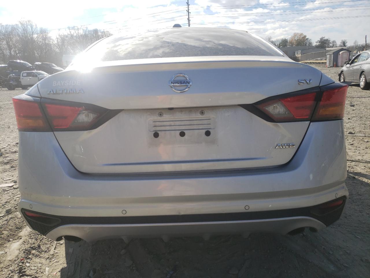2019 Nissan Altima - Image 6