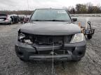 Spartanburg, SC에서 판매 중인 2015 Nissan Frontier Sv - Front End