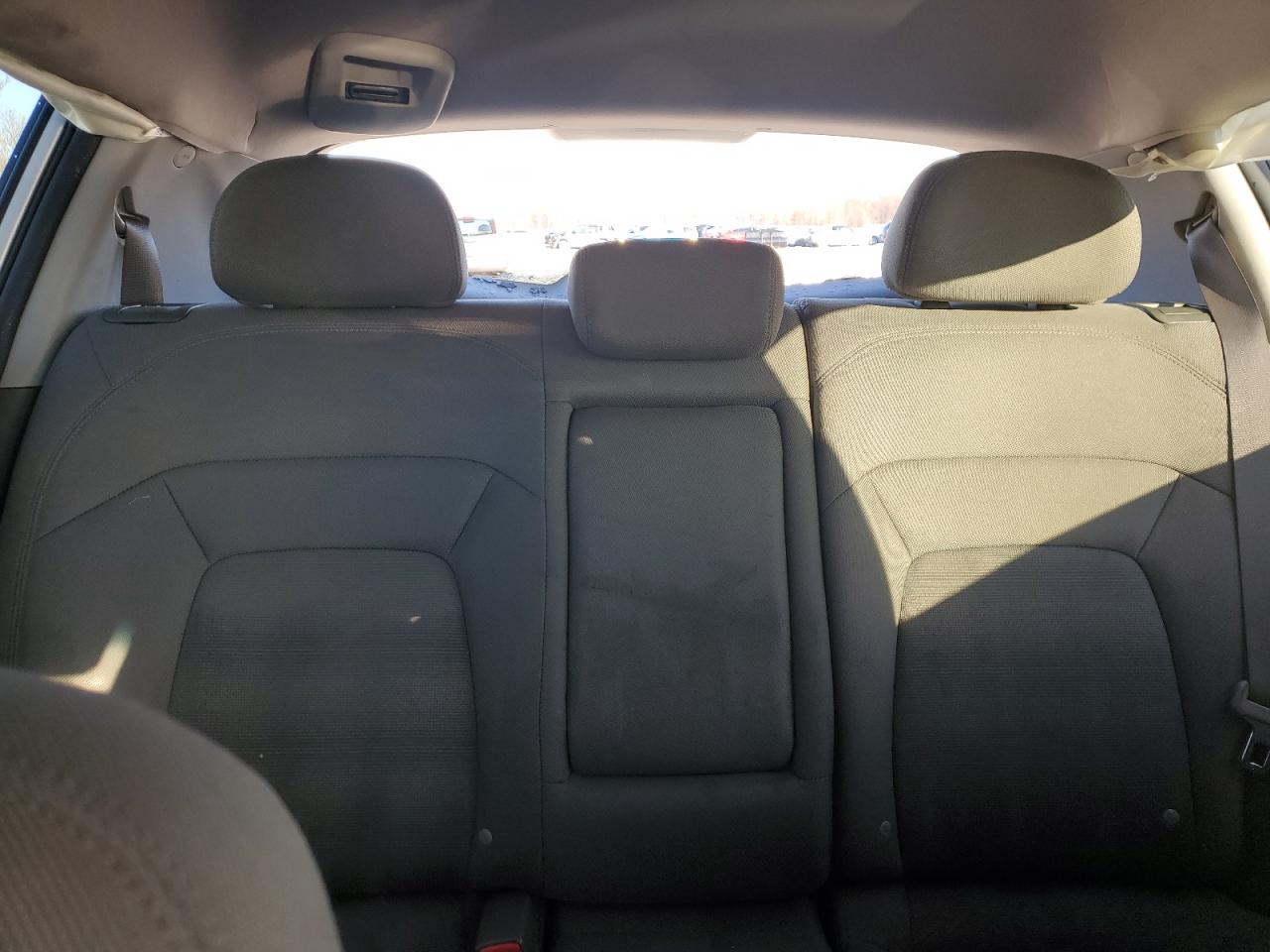 2011 Kia Sportage - Image 10