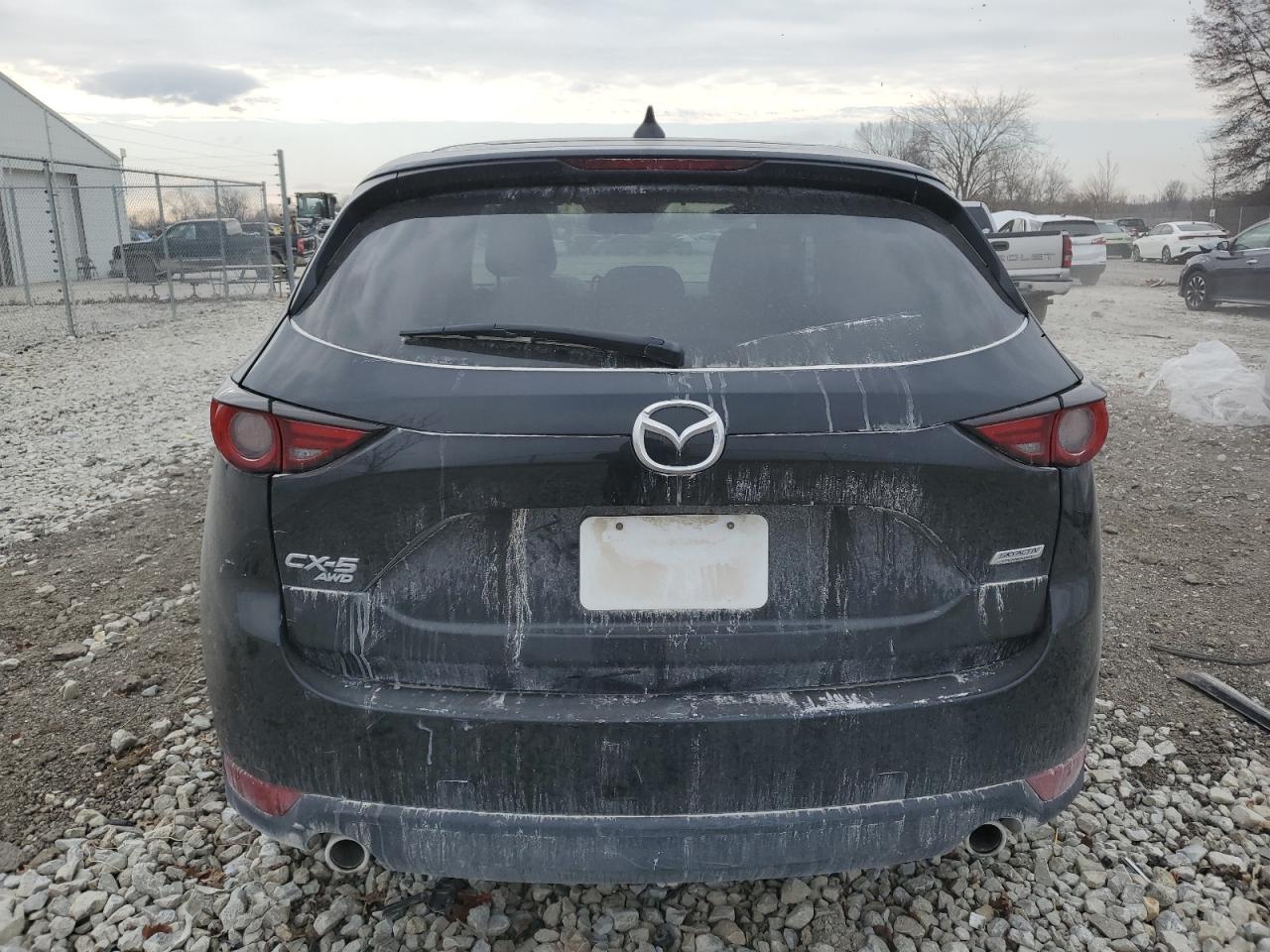 2019 Mazda CX-5 - Image 6