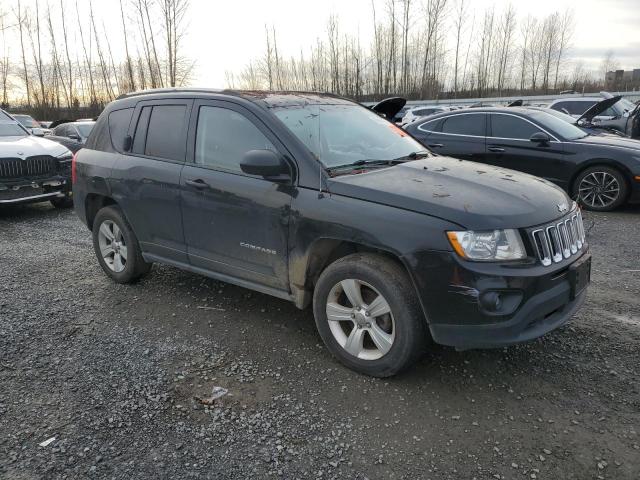  JEEP COMPASS 2013 Сірий