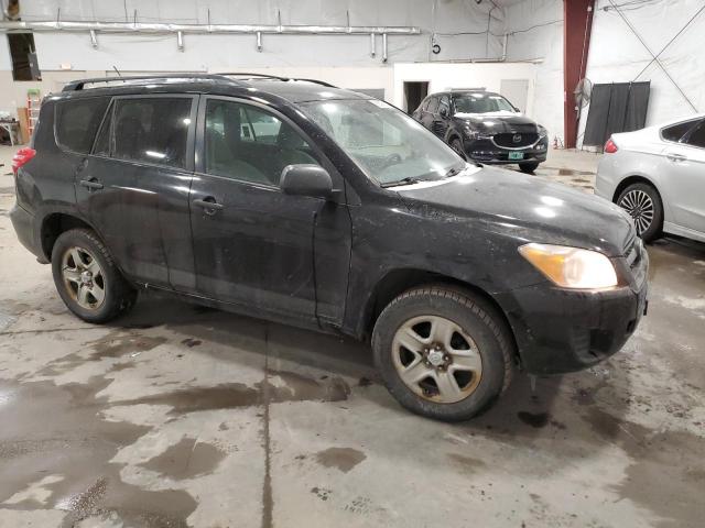  TOYOTA RAV4 2012 Black