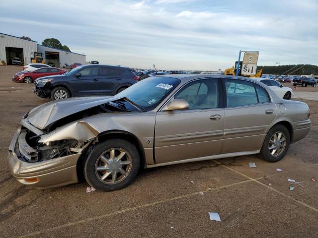 2005 Buick Lesabre Limited