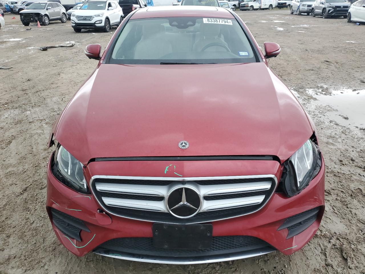 2019 Mercedes-Benz E-klasse - Image 5