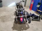 2007 YAMAHA XVS1300 A for sale at Copart AB - CALGARY