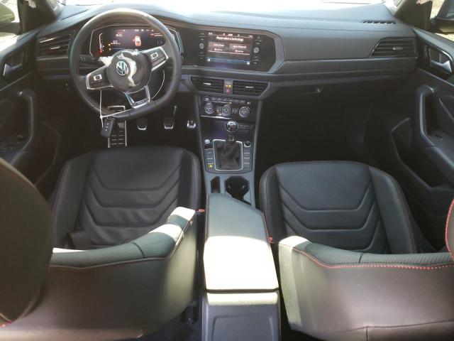  VOLKSWAGEN JETTA 2021 Czarny