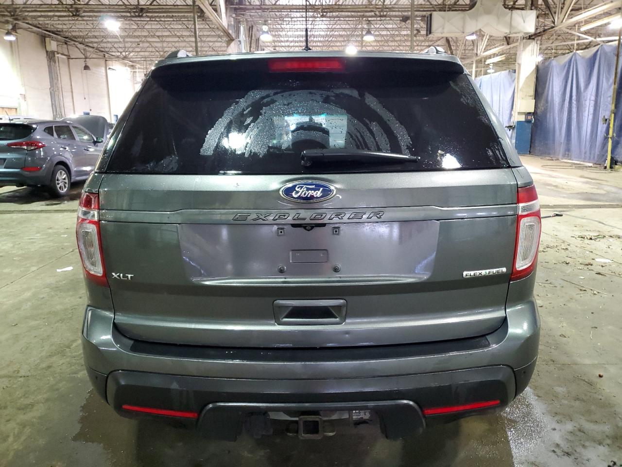 2015 Ford Explorer - Image 6