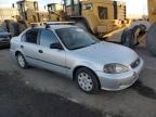 1999 Honda Civic Lx for Sale in Albuquerque, NM - Vandalism