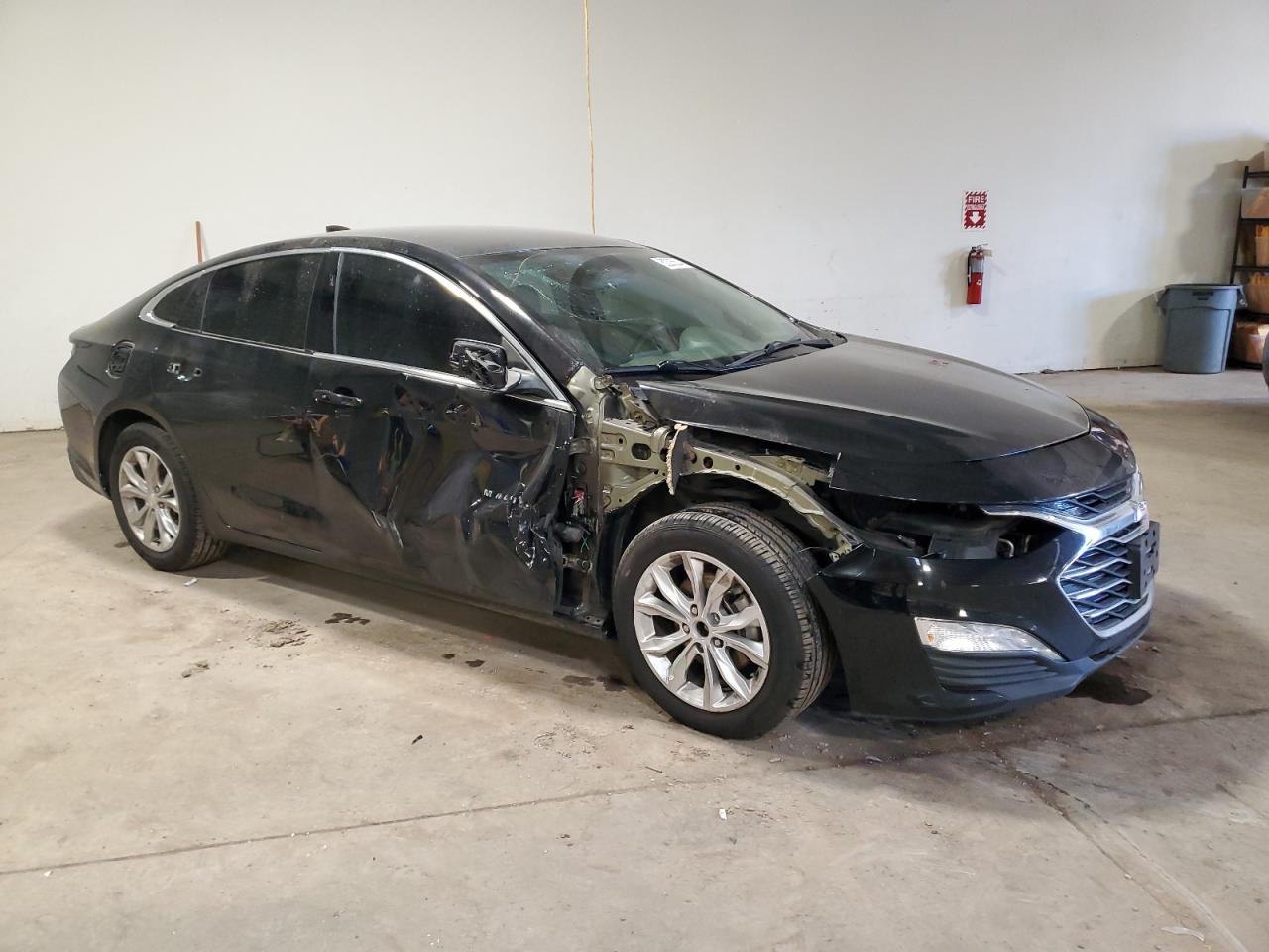 2021 Chevrolet Malibu - Image 4
