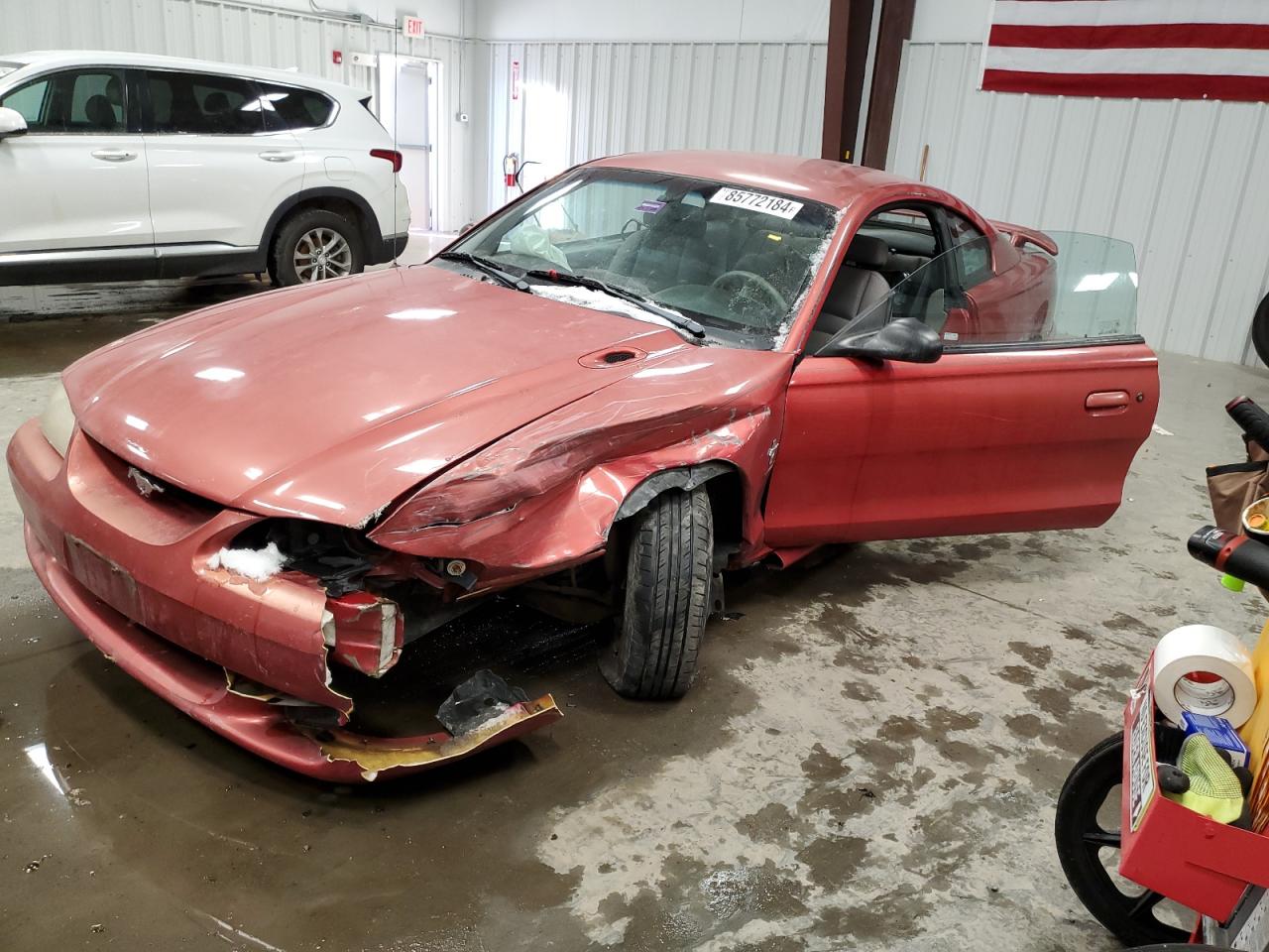 1998 Ford Mustang - Image 1