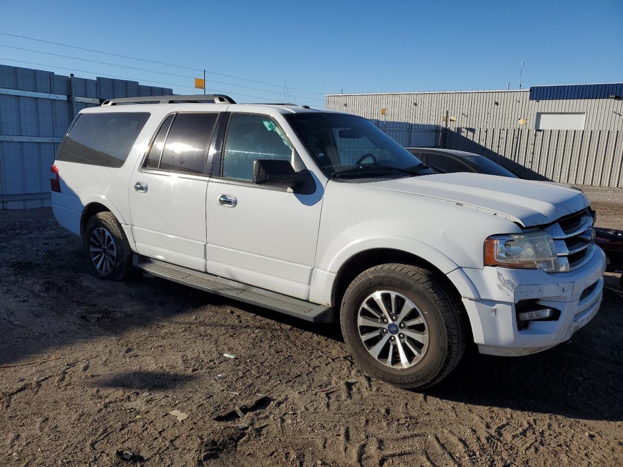1FMJK1JT6GEF20855 FORD EXPEDITION 2016