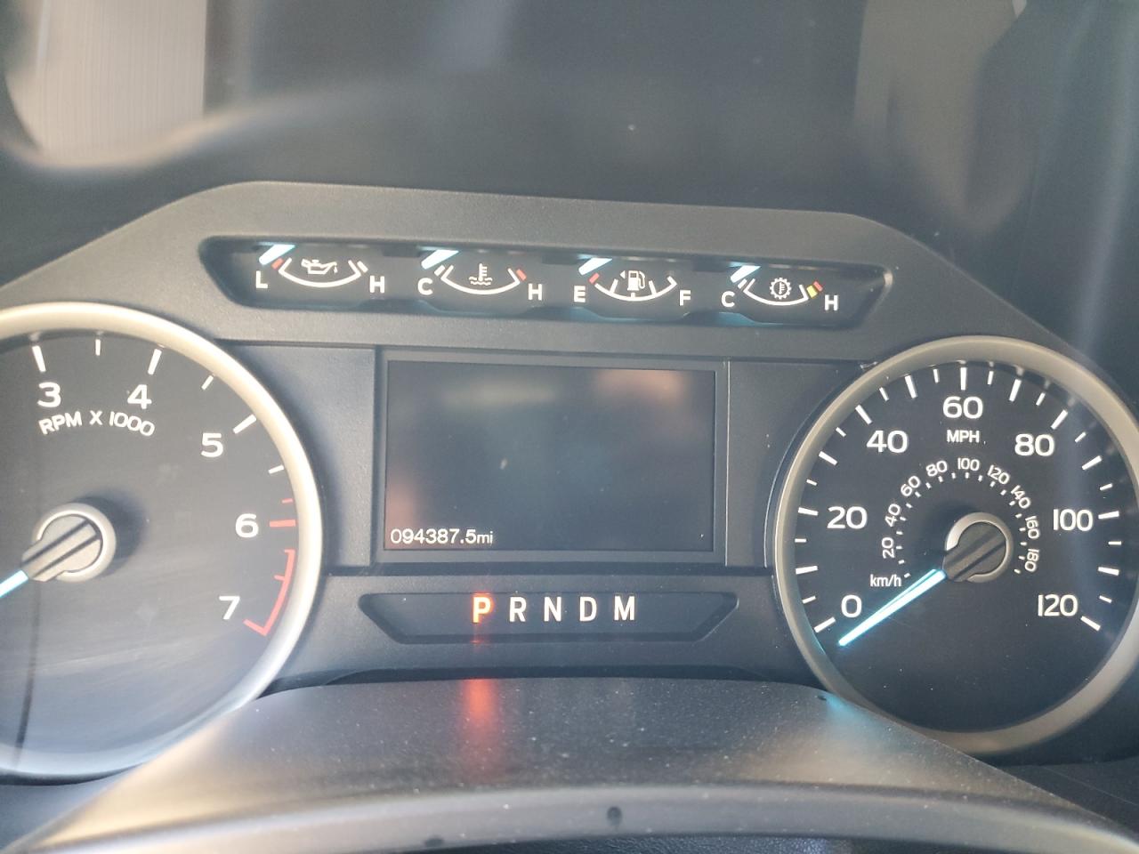 1FTEW1E5XKFB91117 FORD F-150 2019