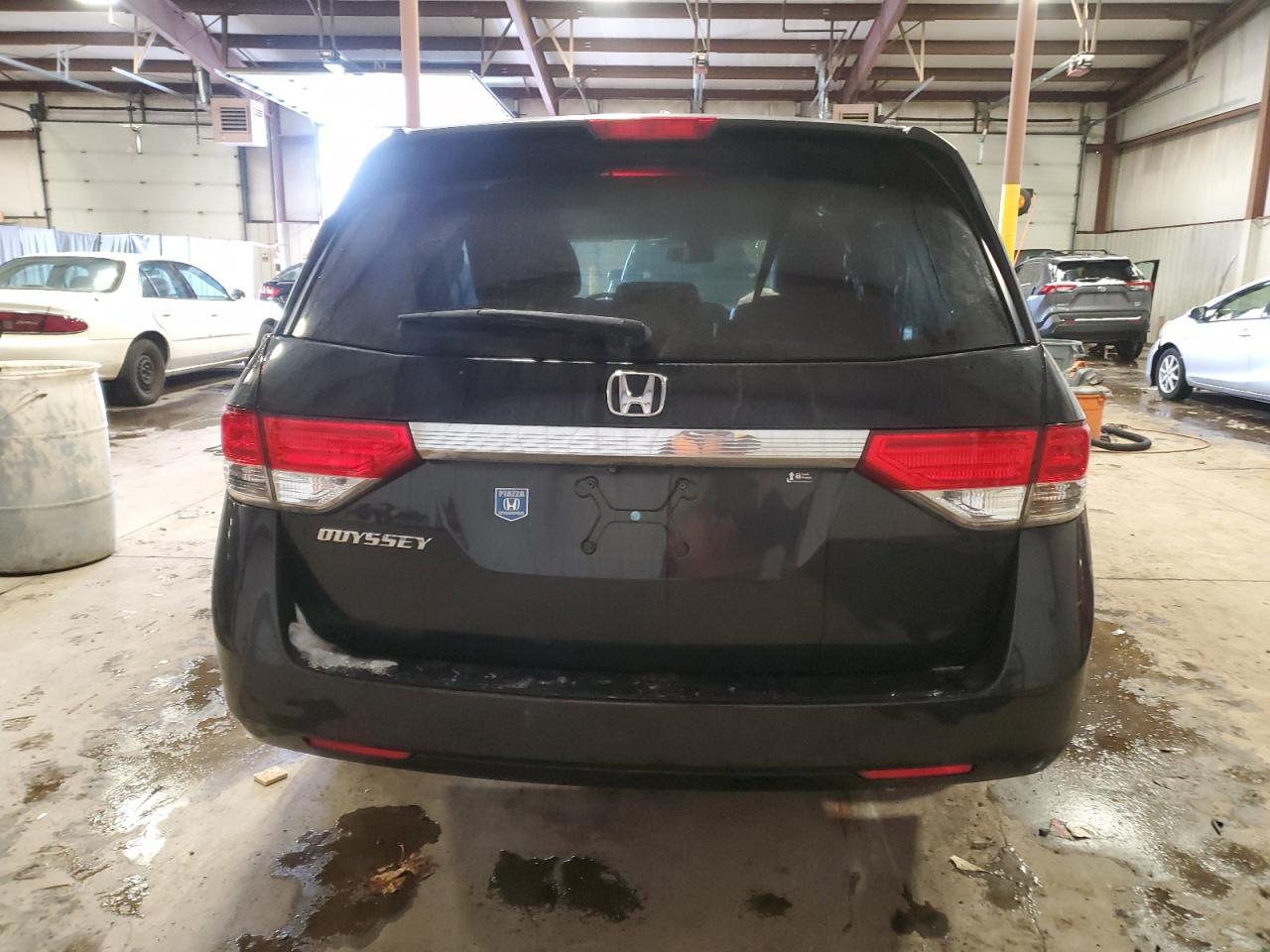 VIN 5FNRL5H66GB152655 2016 HONDA All Models no.6