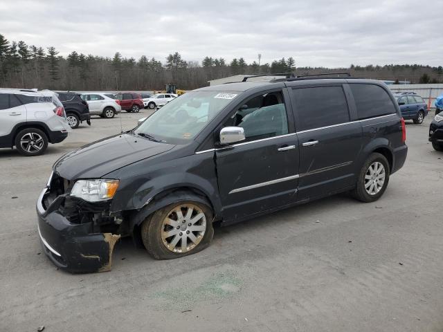 2011 Chrysler Town & Country Touring L