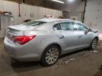 2015 Buick Lacrosse  на продаже в Lyman, ME - Front End