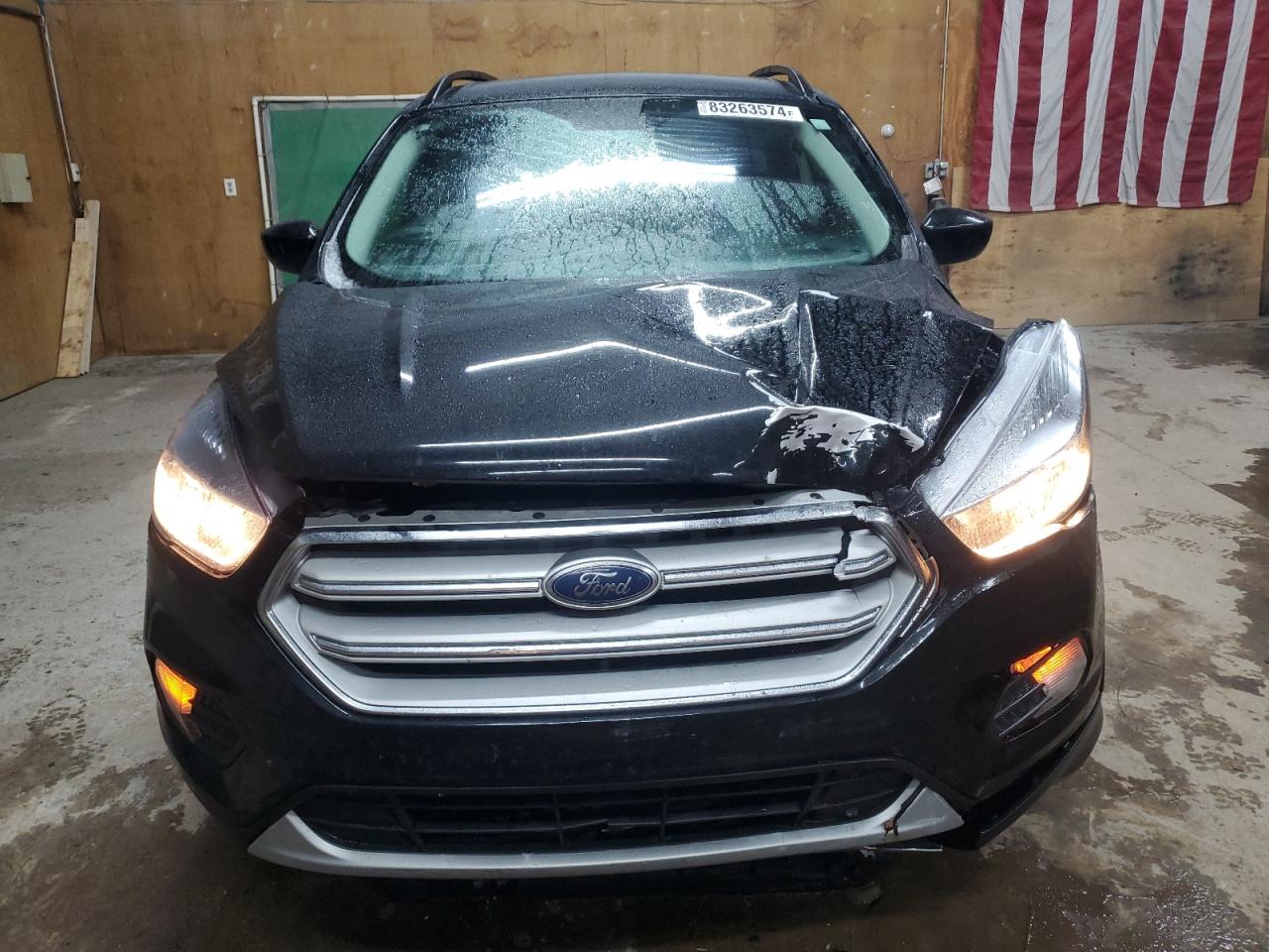 2018 Ford Escape - Image 5