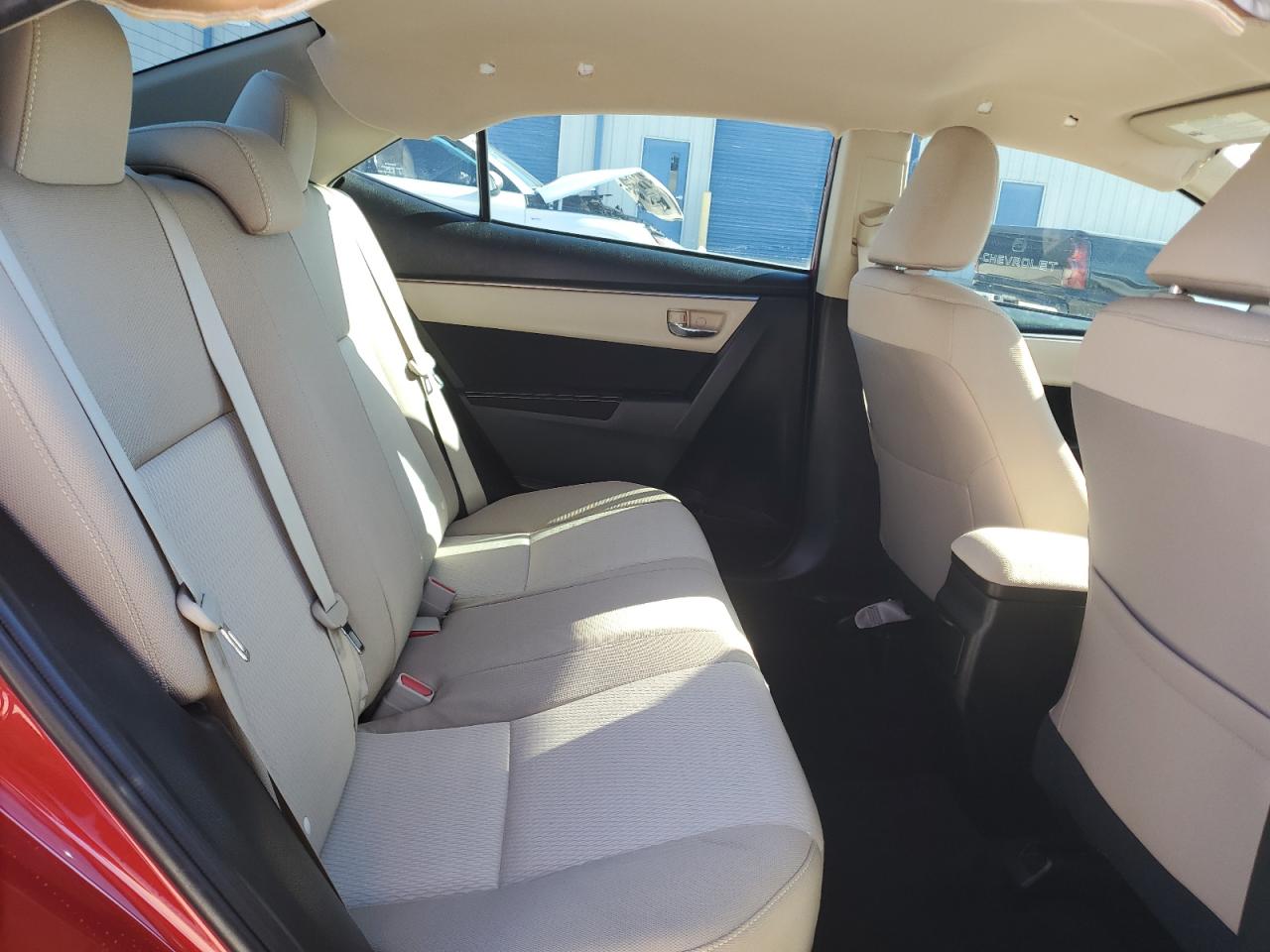 2014 Toyota Corolla - Image 10