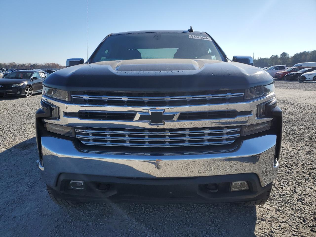 2020 Chevrolet Silverado - Image 5