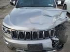 2020 Jeep Grand Cherokee Limited за продажба в Marlboro, NY - Front End