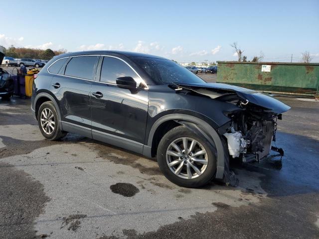  MAZDA CX-9 2018 Black