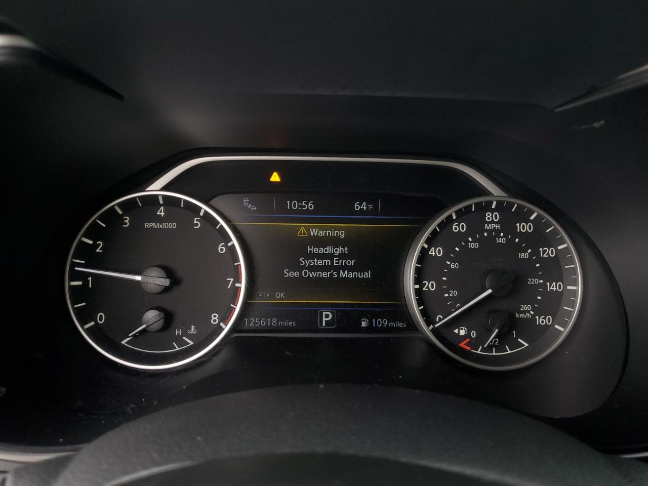 1N4AA6APXGC376316 NISSAN MAXIMA 2016