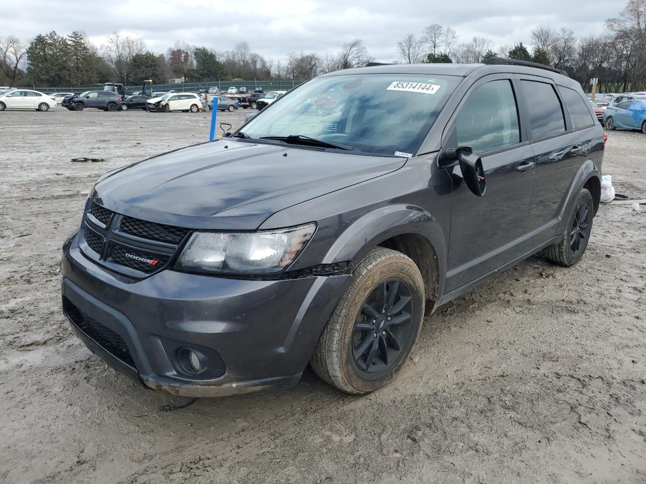 2019 Dodge Journey - Image 1