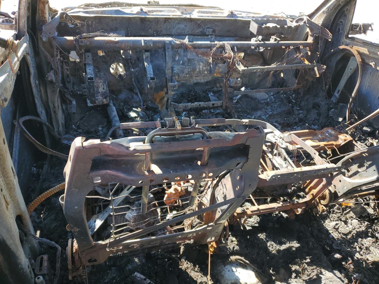 2020 RAM 2500 - Image 8