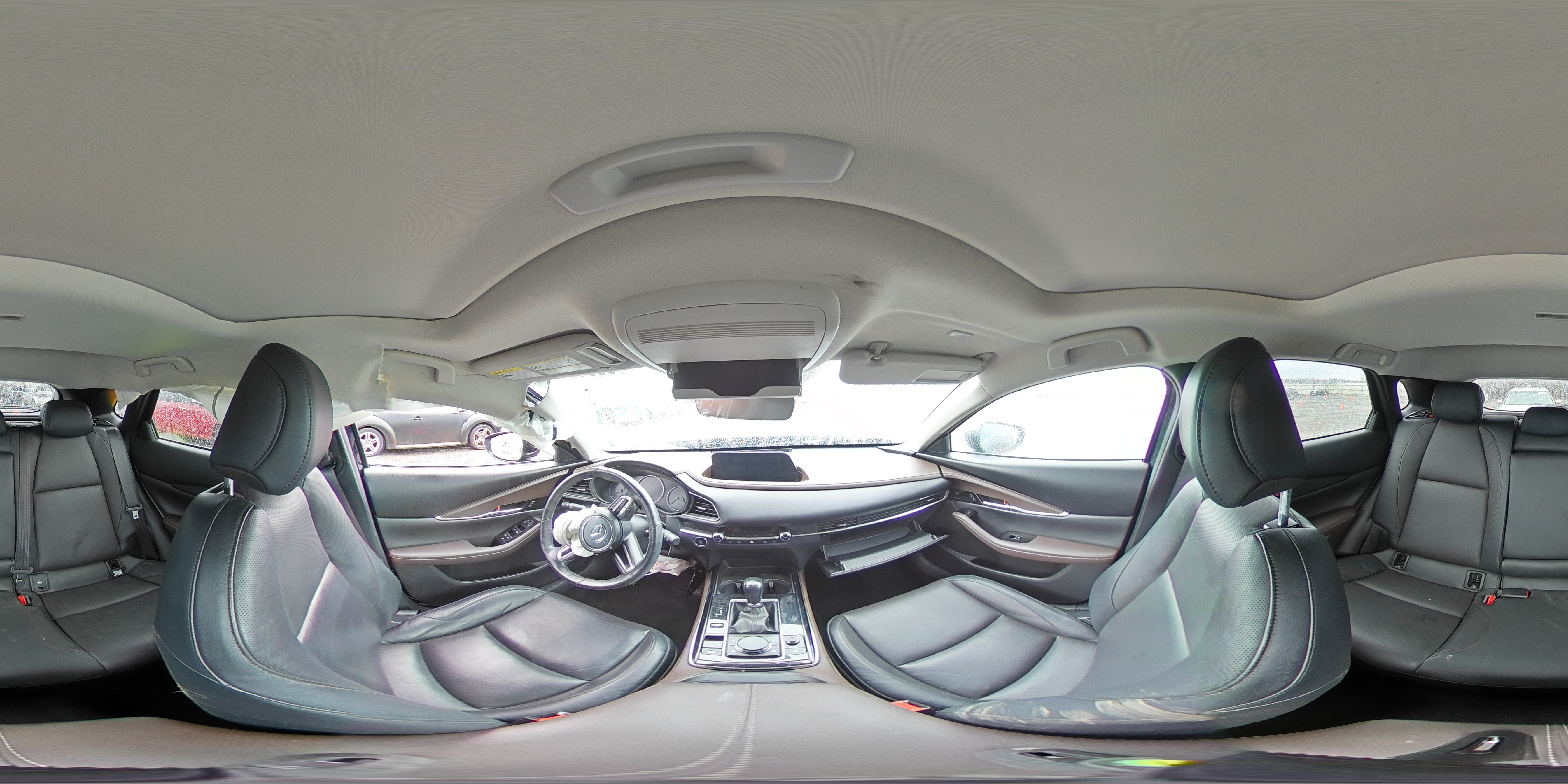 2021 Mazda CX-30 - Image 12