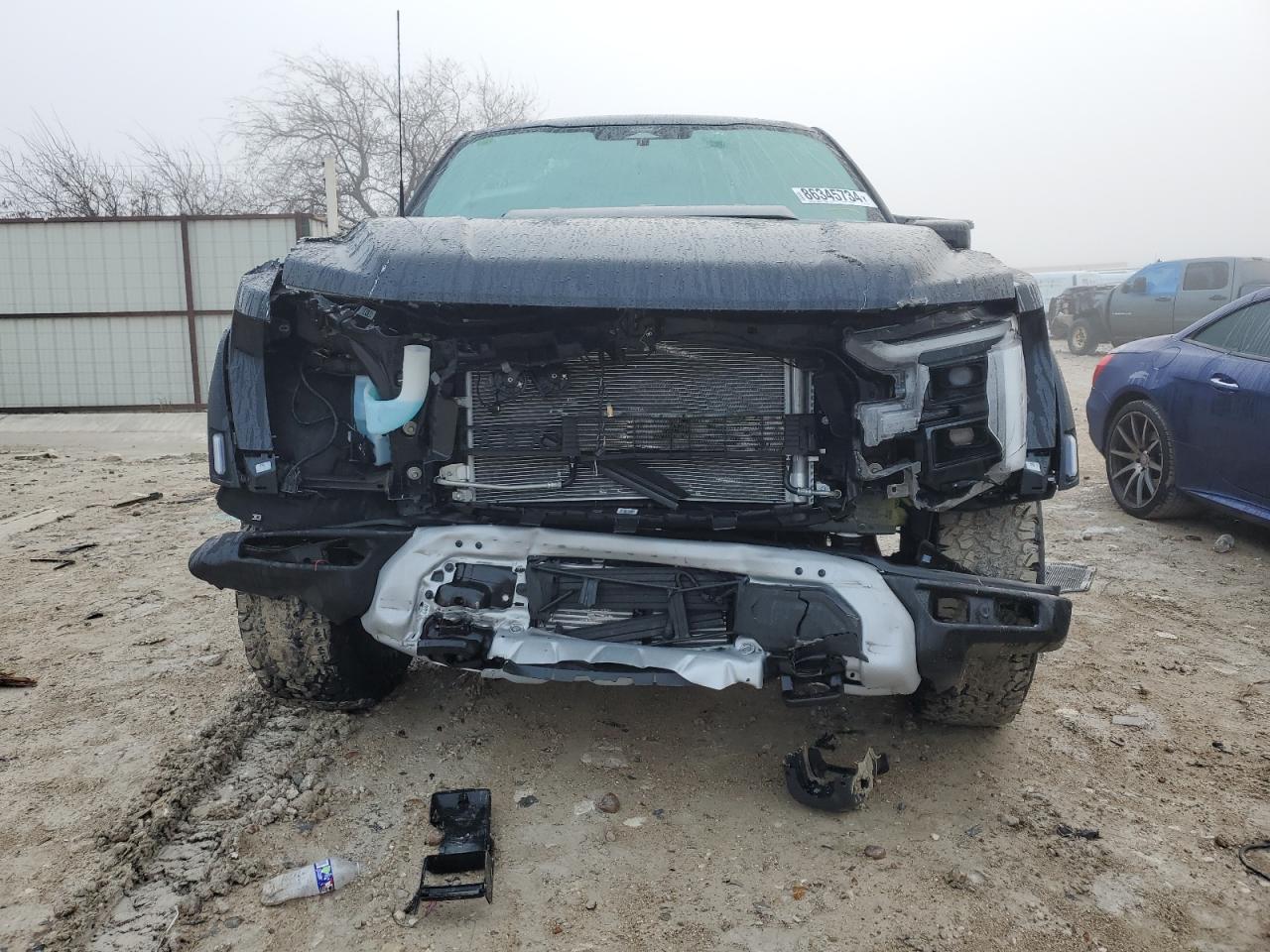 1FTFW1RG2RFB14249 FORD F150 2024