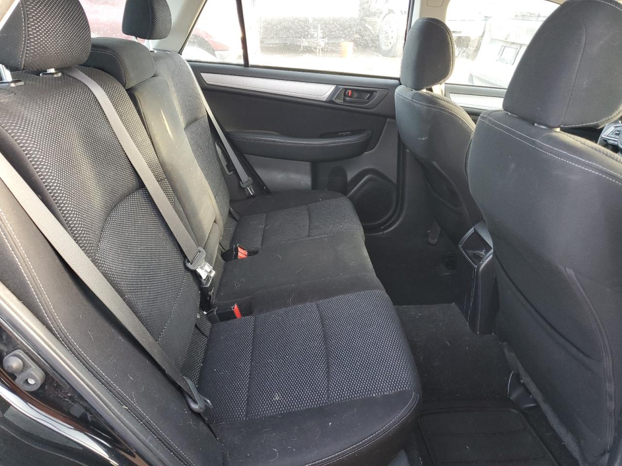 2018 Subaru Outback - Image 11