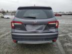 2019 Honda Pilot Exl за продажба в Antelope, CA - Front End