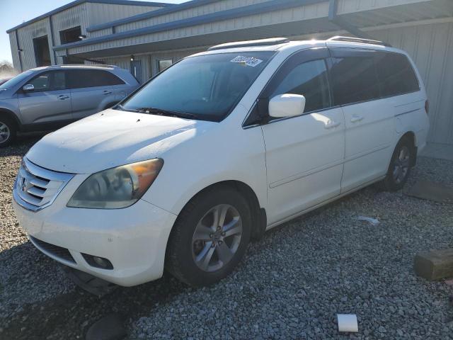 2010 Honda Odyssey Touring