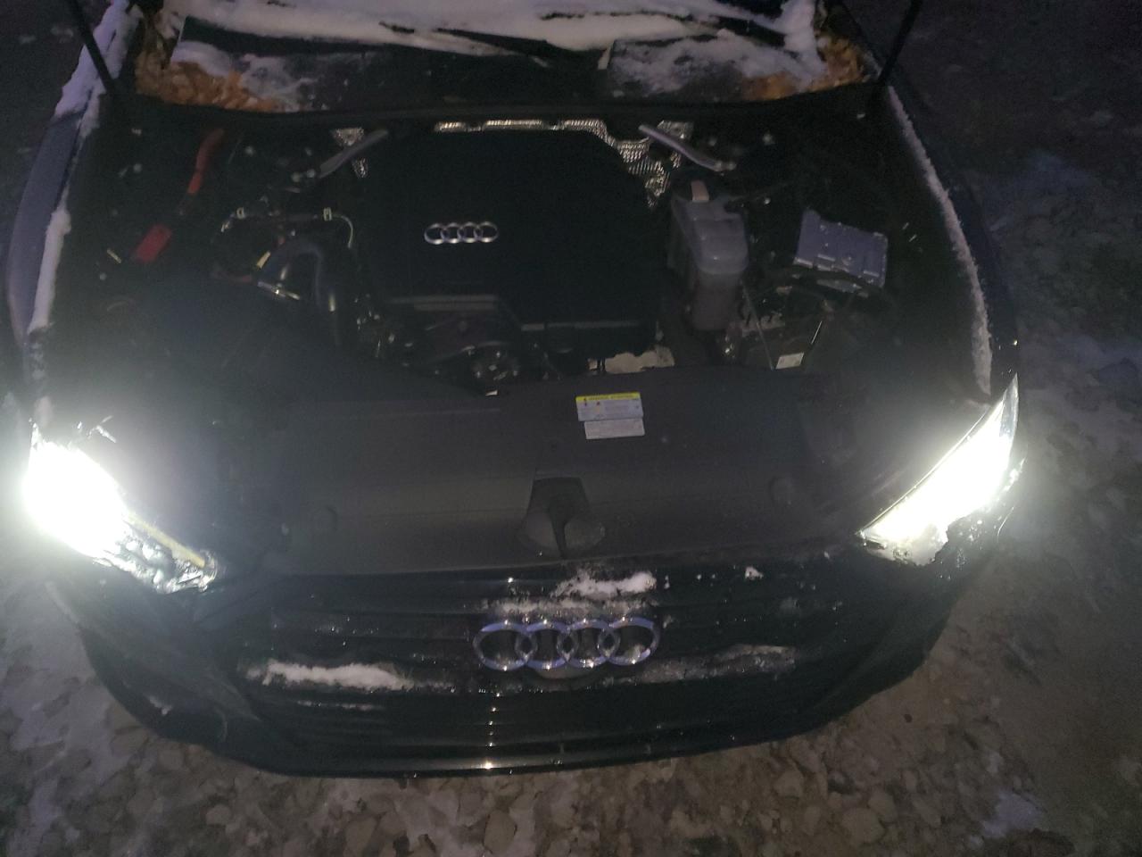 2021 Audi A6 - Image 11